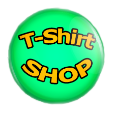 T-Shirt Shop